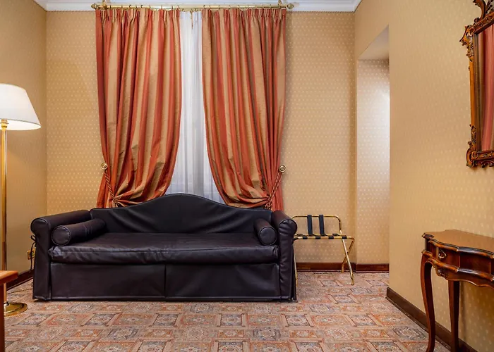 Otel Oceania 2*
