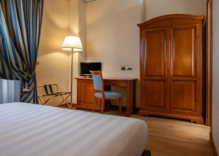 Oceania Otel Roma
