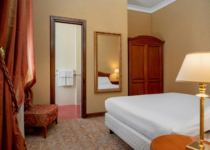 Oceania Otel