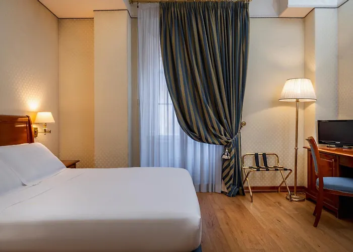 Otel Oceania