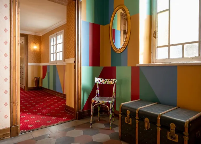 Oceania Otel Roma