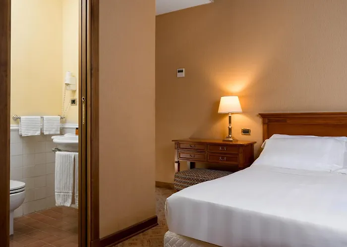 Oceania Otel Roma