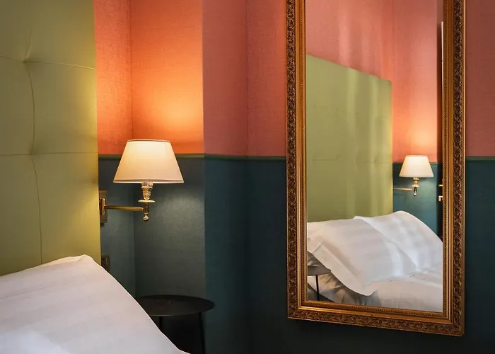 Otel Oceania 2*