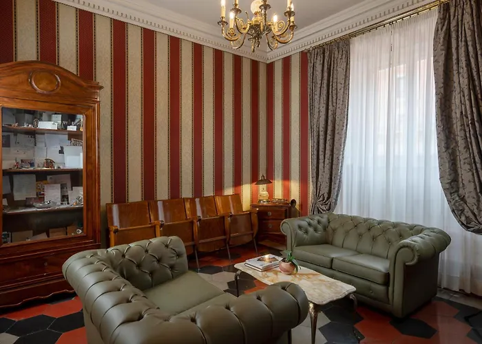 Otel Oceania