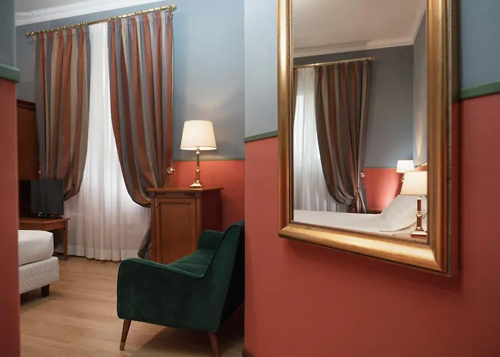 Otel Oceania