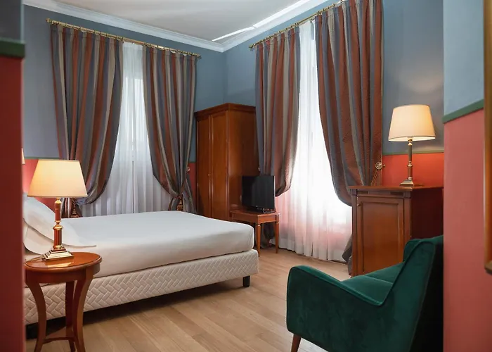 Oceania Otel 2*