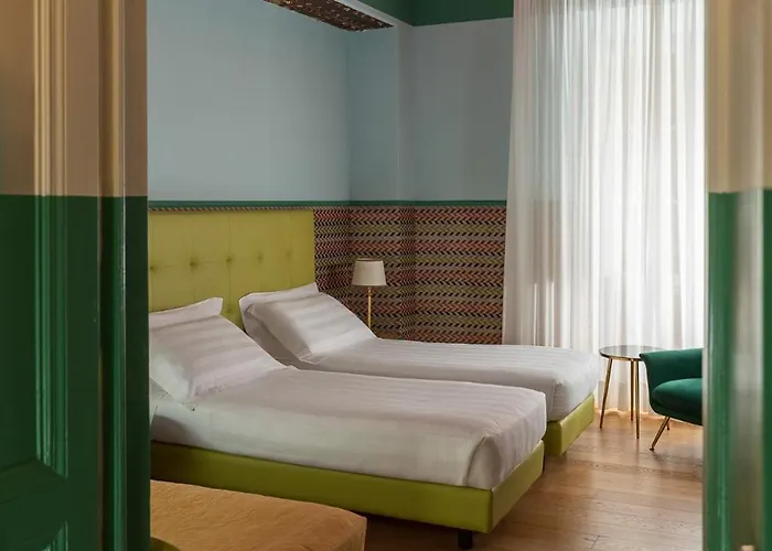 Oceania Otel 2*