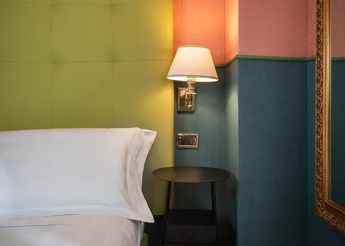 Otel Oceania
