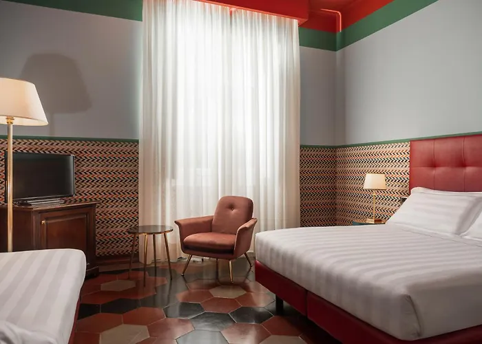 Oceania Otel 2*