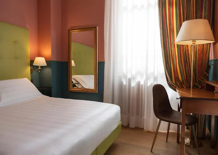 Oceania Otel Roma