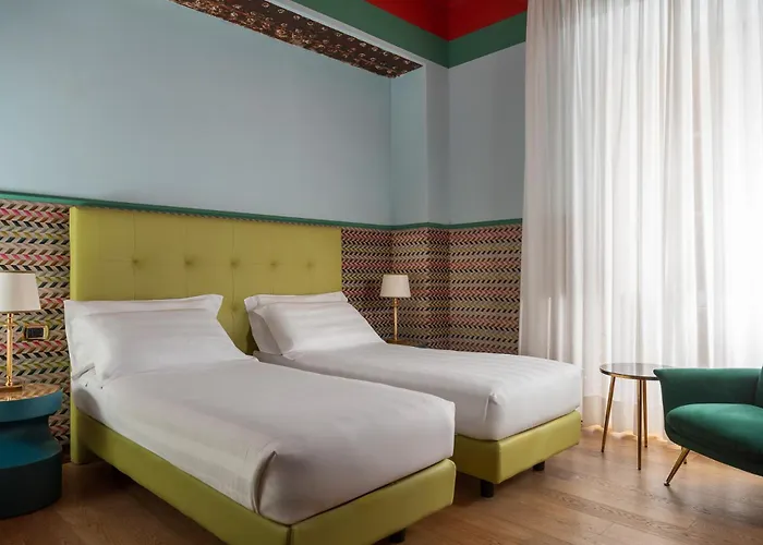 Otel Oceania 2*