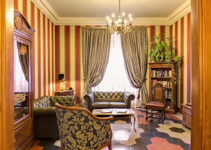 Oceania Otel Roma