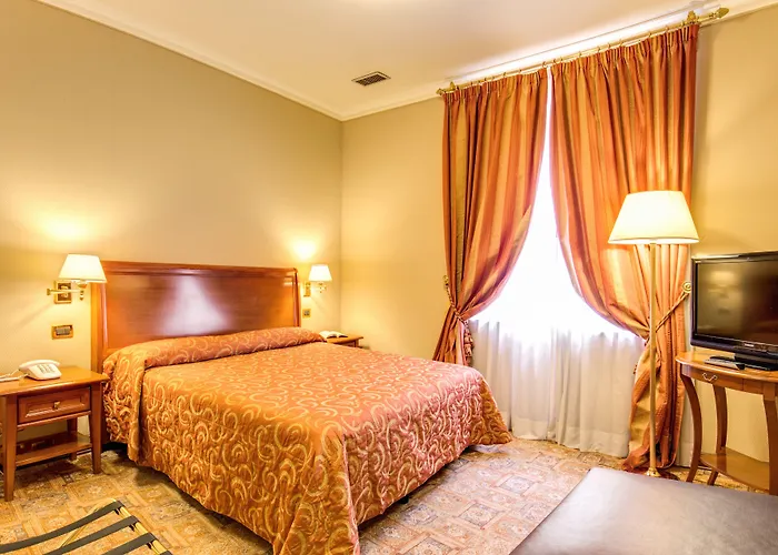 Oceania Otel