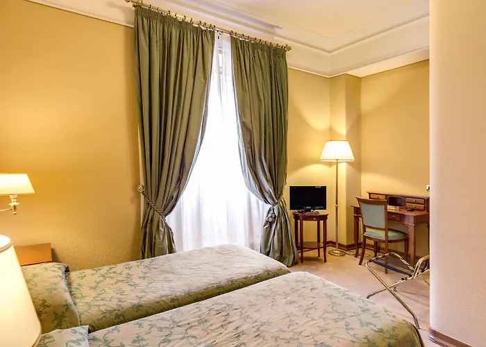 Oceania Otel Roma