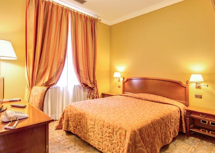 Oceania Otel