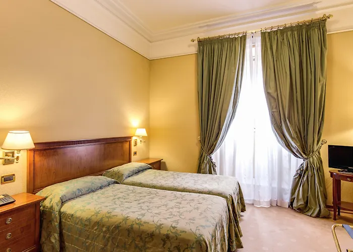 Oceania Otel 2*