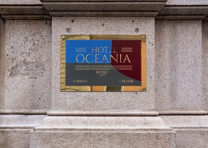 Oceania